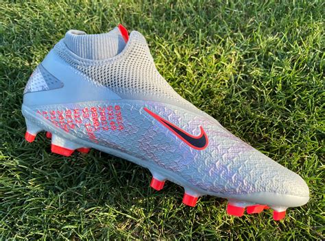 nike phantom vision boots